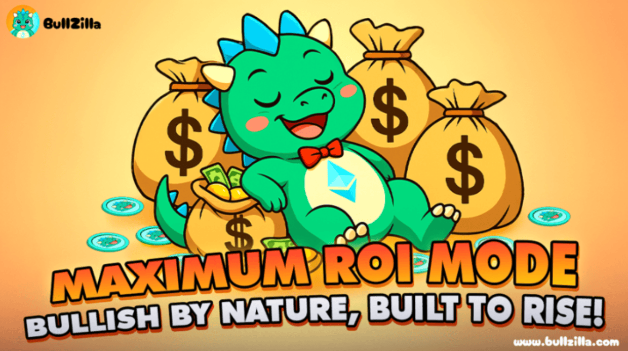 Best Cryptos To Join With $500: BullZilla Leads With 31B token Sold, XRP Gains, and BNB Drives Exchange Power