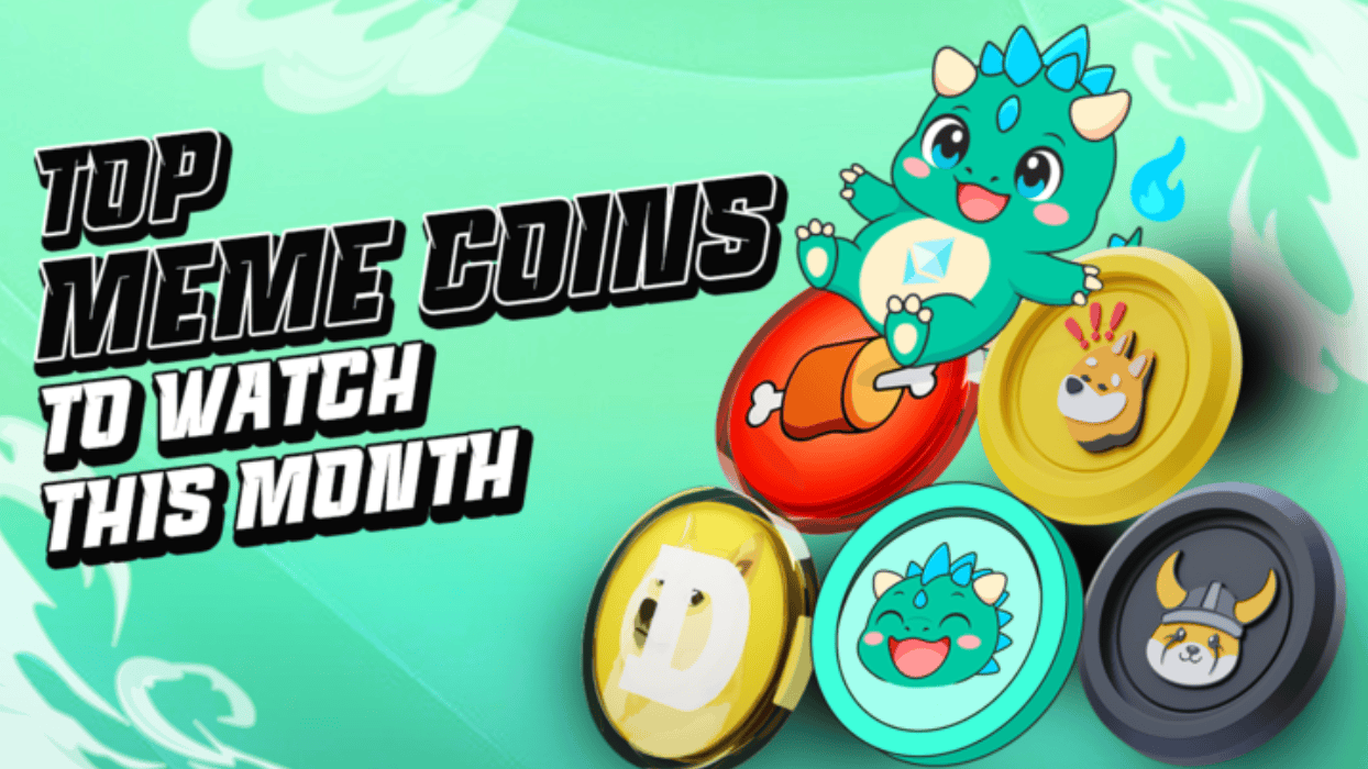 Best 1000x Meme Coin Presales: BullZilla Leads as FLOKI and Pudgy Penguins Power the Meme Market