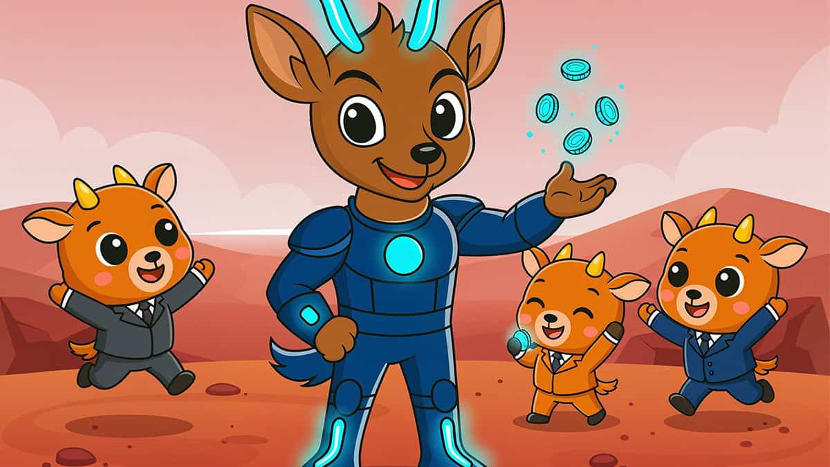 Fetch AI Price Prediction: FET Consolidates, But $NNZ Coin Is Sprinting Through Presale Stages