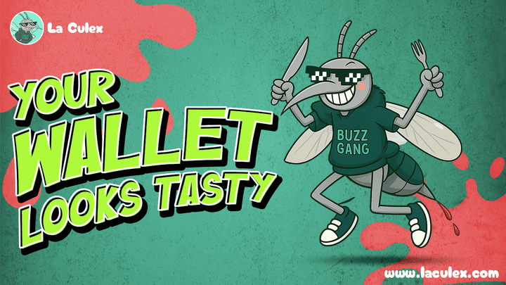 Investors Are Buzzing: La Culex Outshines Pudgy Penguins and Fartcoin as the Best Crypto to Invest In Before the Next Price Surge