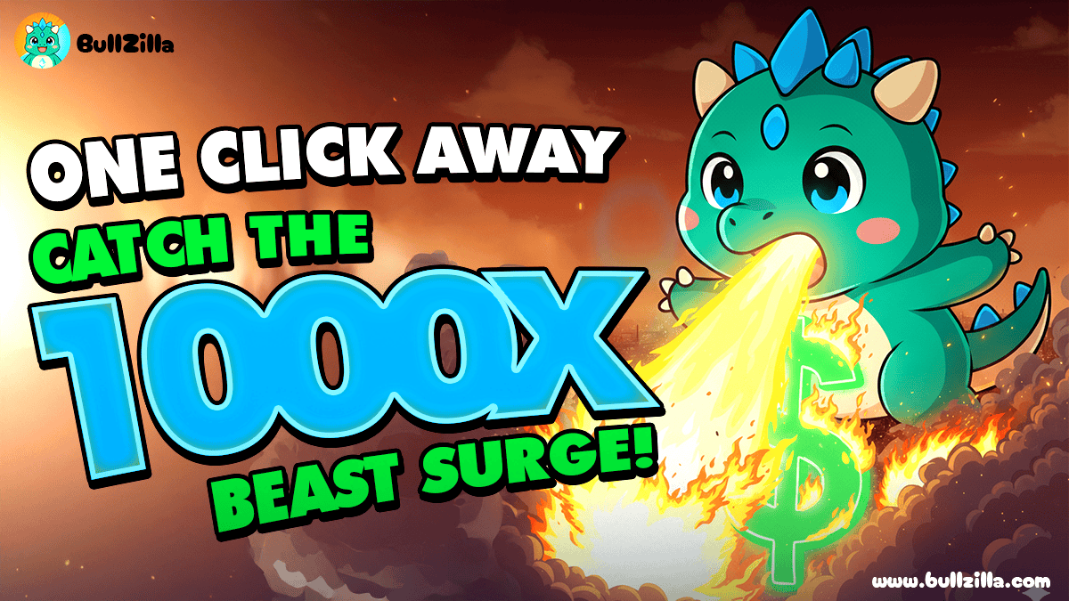 XRP ETF Countdown Begins, BullZilla Rises as the Top Crypto Presale to Join Today - ETH News vs HYPE News