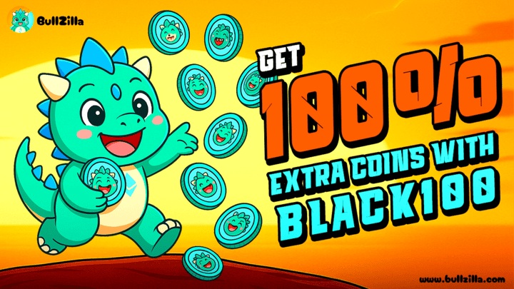 Top Cryptos to Buy This Month: BullZilla Unleashes a 100% Bonus Shockwave as Sui Wobbles and Bitcoin Cash Loses Momentum