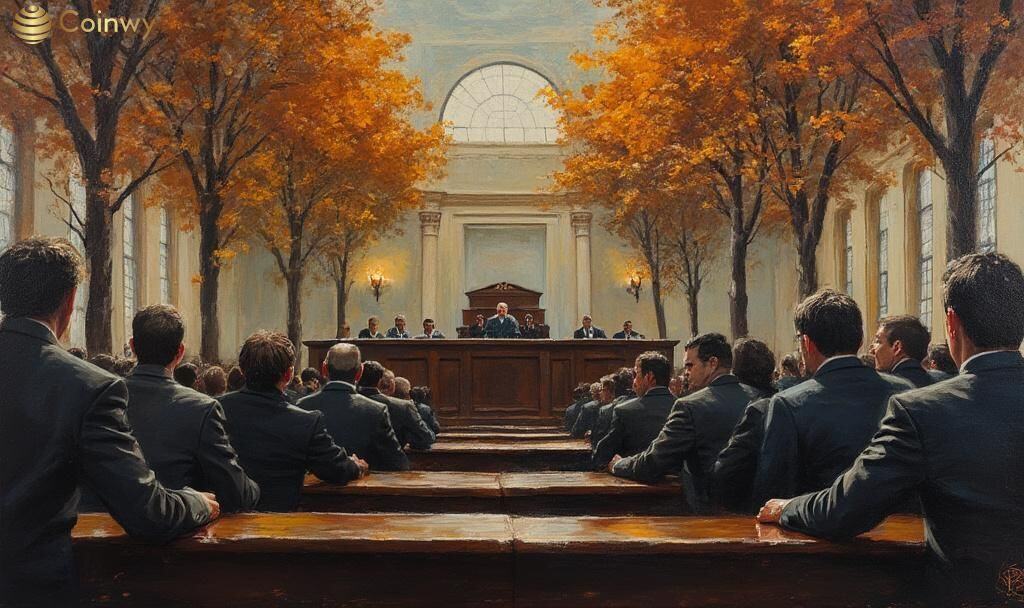 FTX Founder SBF Appeals Conviction, Citing Trial Errors