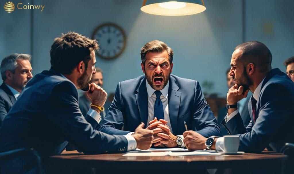 Gemini Denies Reports of DeBiFi Partnership