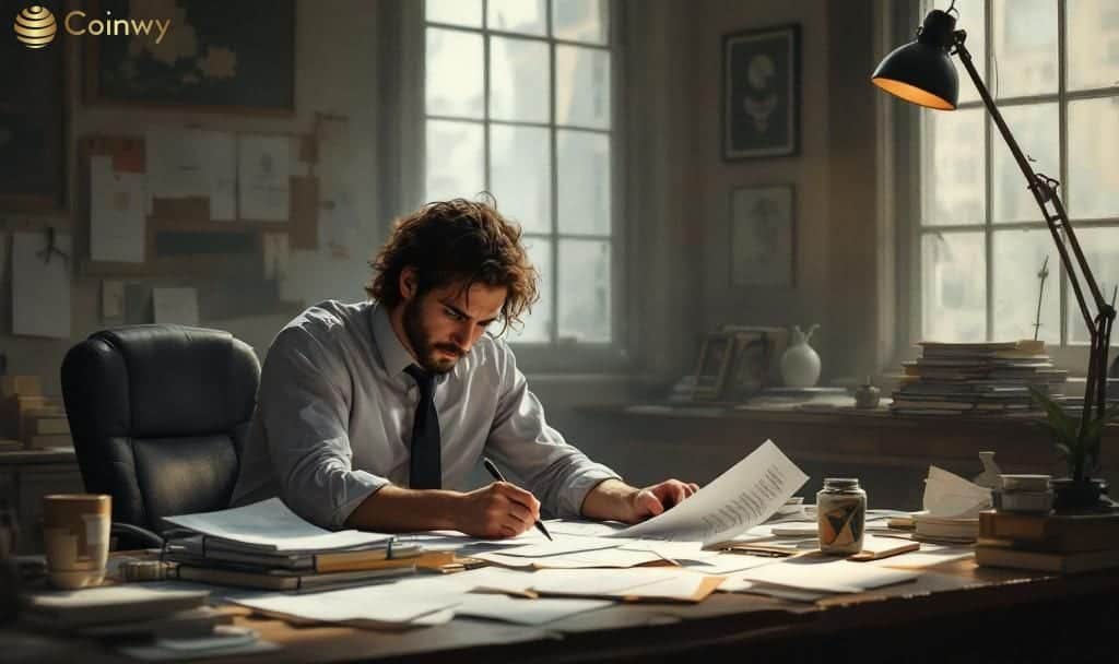 Alleged Collaboration Between President Milei and the Libra Project Unverified