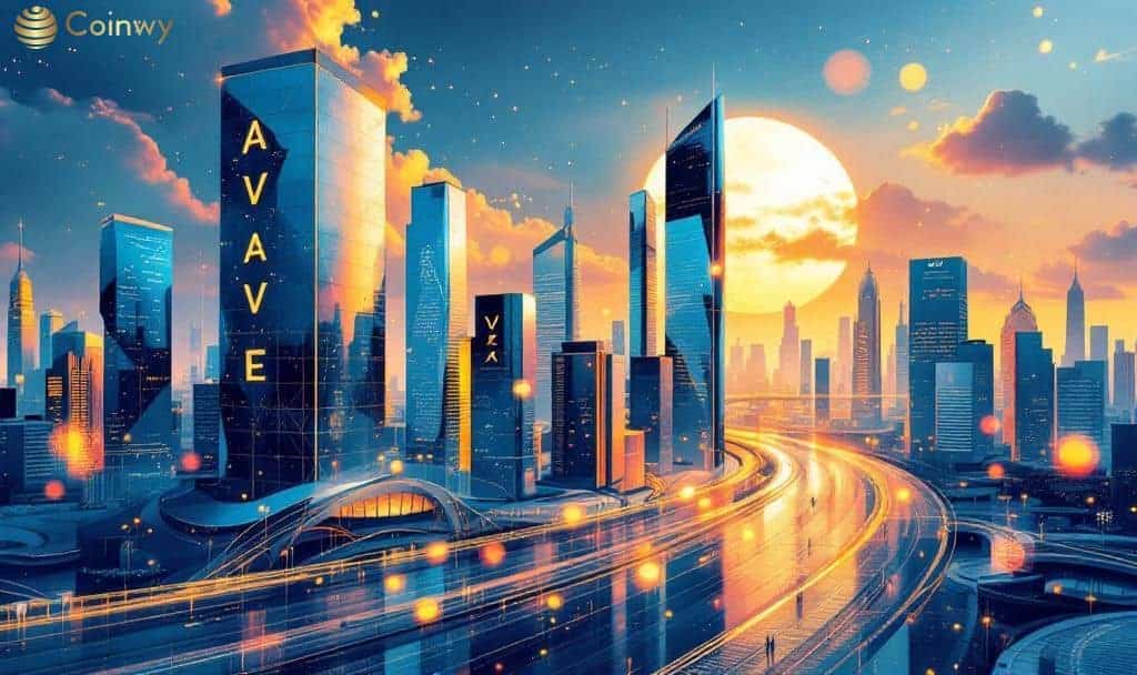 Multicoin Capital Acquires AAVE