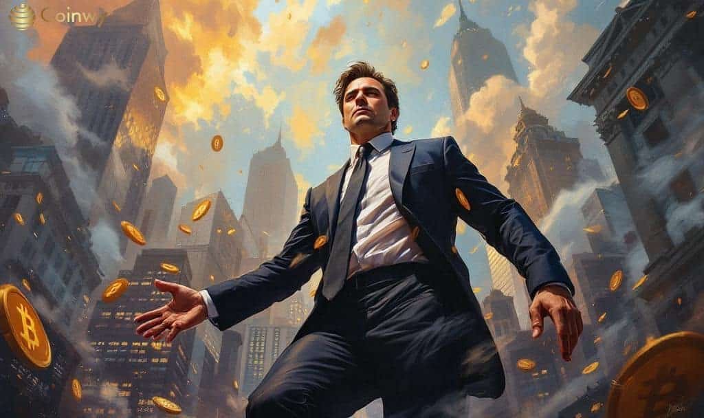 Tether Faces Downgrade Over Bitcoin Reserves, CEO Responds