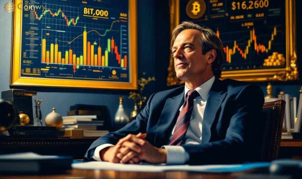 Ray Dalio's Bold Bitcoin and Gold Investment Strategy