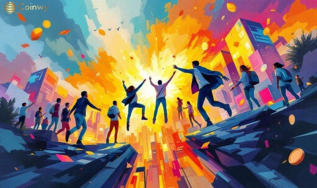 Revolut Reaches $75 Billion Valuation with Share Sale