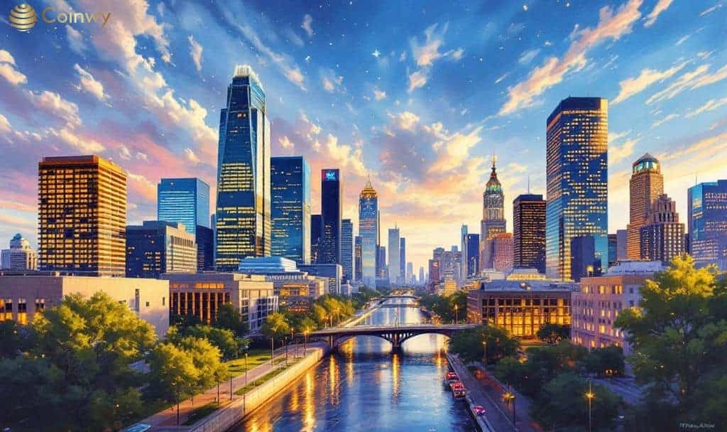 Texas Allocates $10 Million to Bitcoin ETF