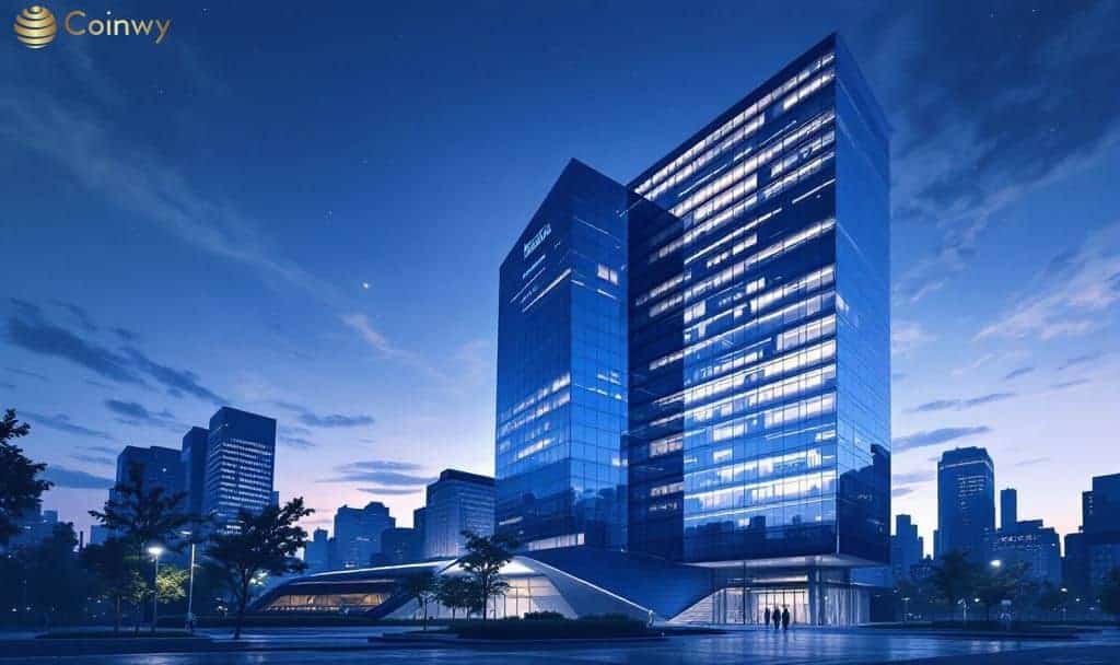 Franklin Templeton Prepares Solana ETF with Final Regulatory Filing