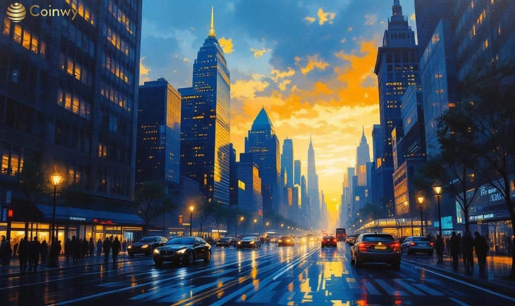 XRP Buy Signals and Institutional Interest