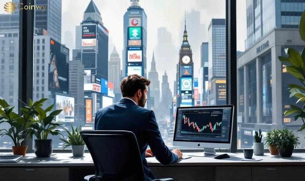 Smart Trader Allocates 30K USDC to Acquire EDEL