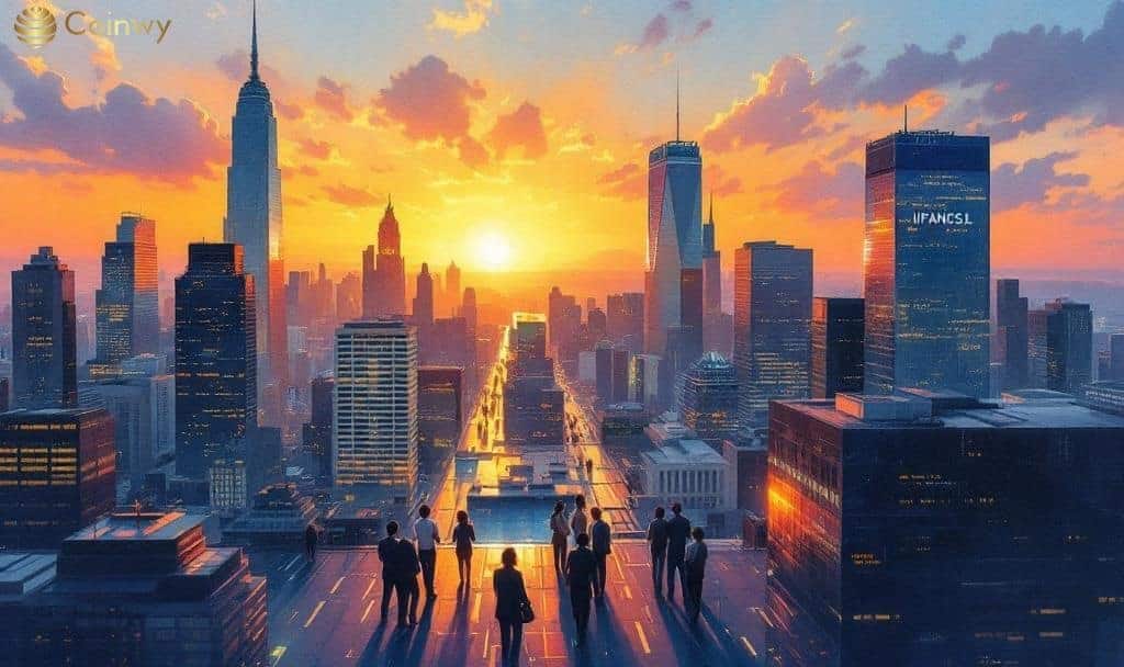 Bitcoin's Critical Test at $93,000 Price Level