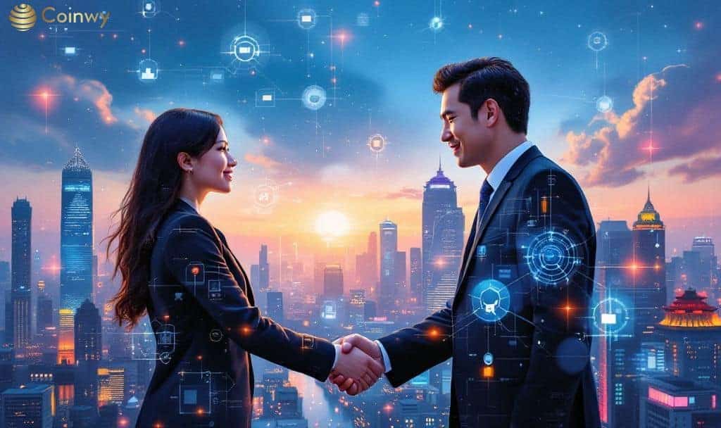 Vietnam and China's Collaborative 5G Expansion Grows