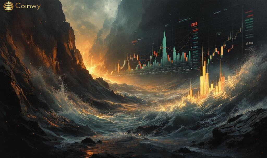 Bitcoin Death Cross Leads to Market Uncertainty