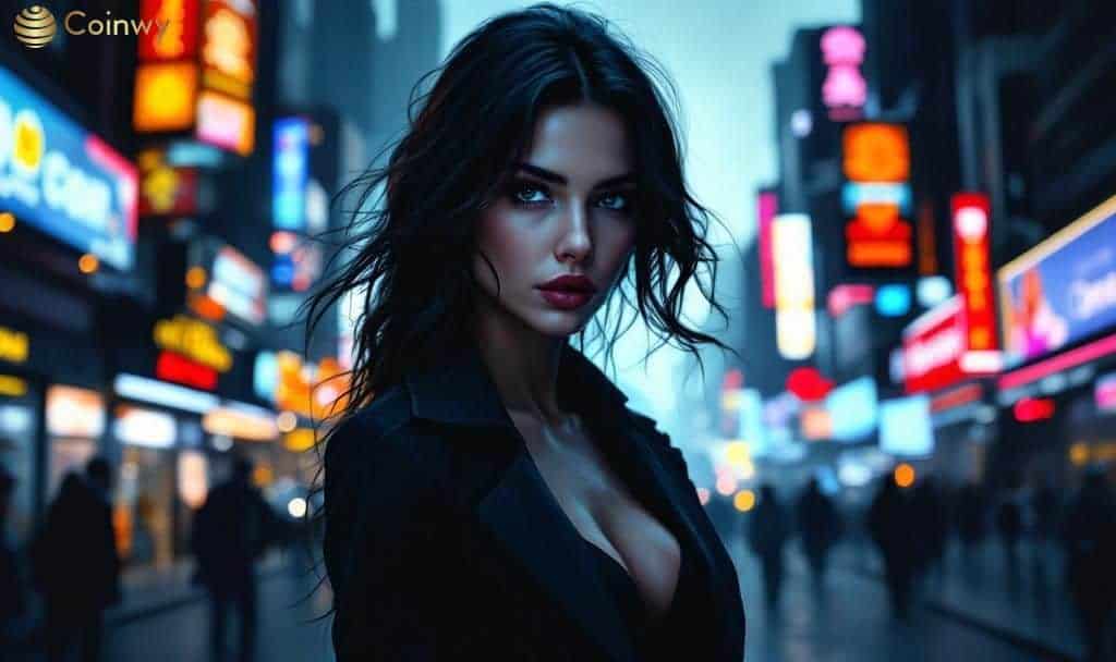 The Impact of Ruja Ignatova's OneCoin Scheme