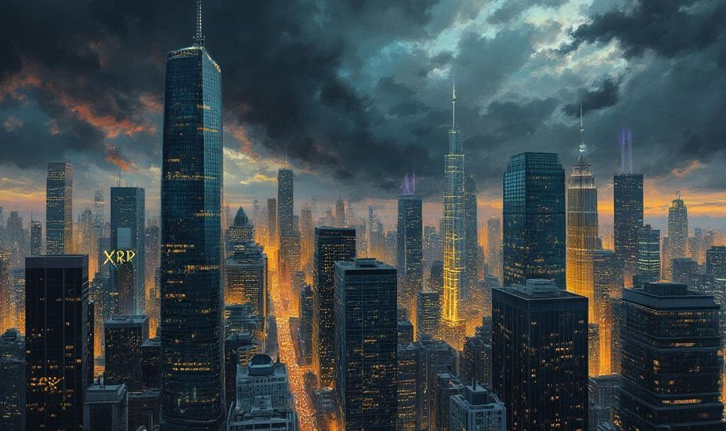 XRP Declines 11% Amid ETF Delays