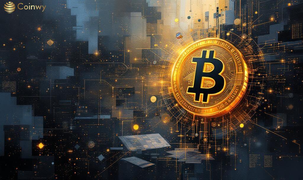 The Narrative of AGI and Bitcoin