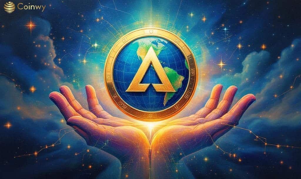 Apertum Coin Lists on Poloniex