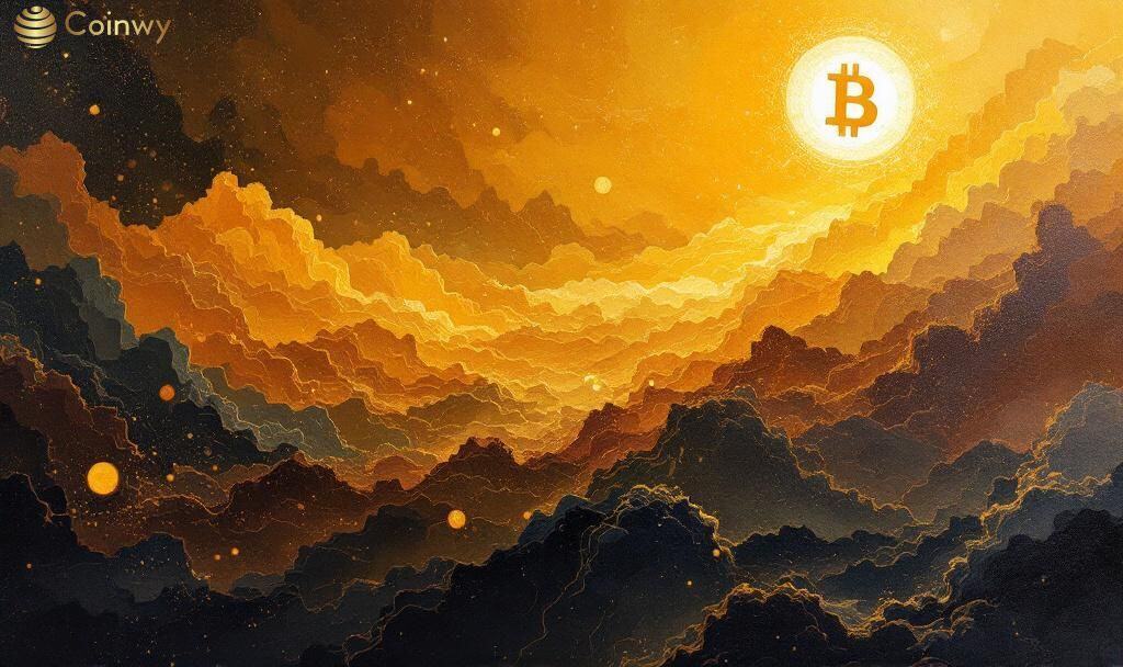 Evolution of Bitcoin's Four-Year Cycle