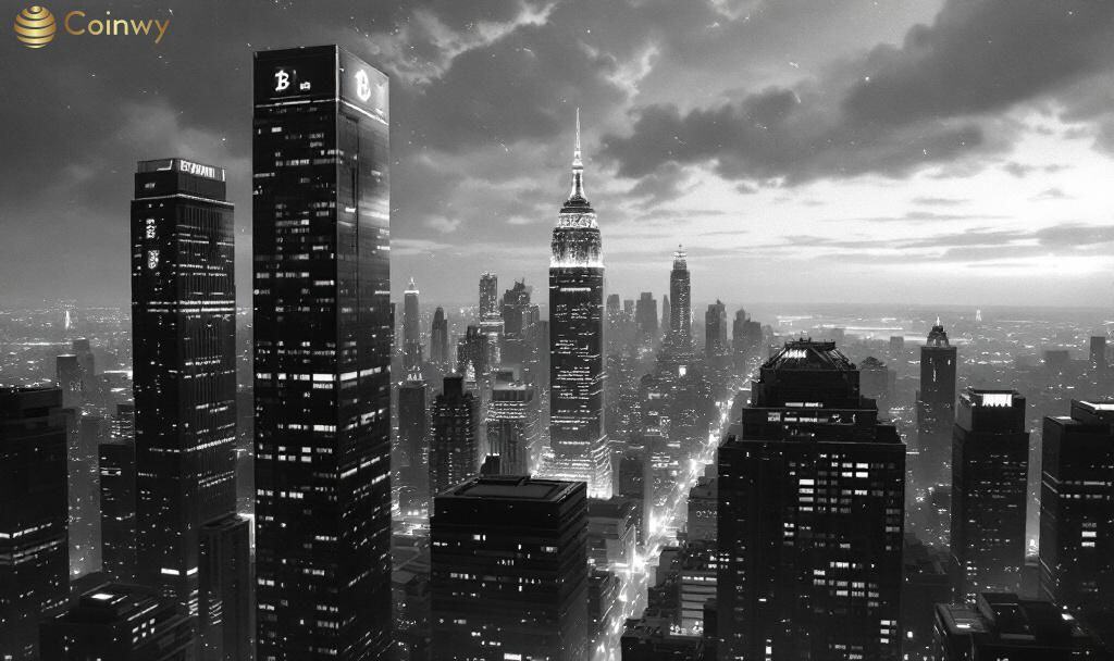 Grayscale Predicts Bitcoin Highs by 2026, Rejects Cycle Theory