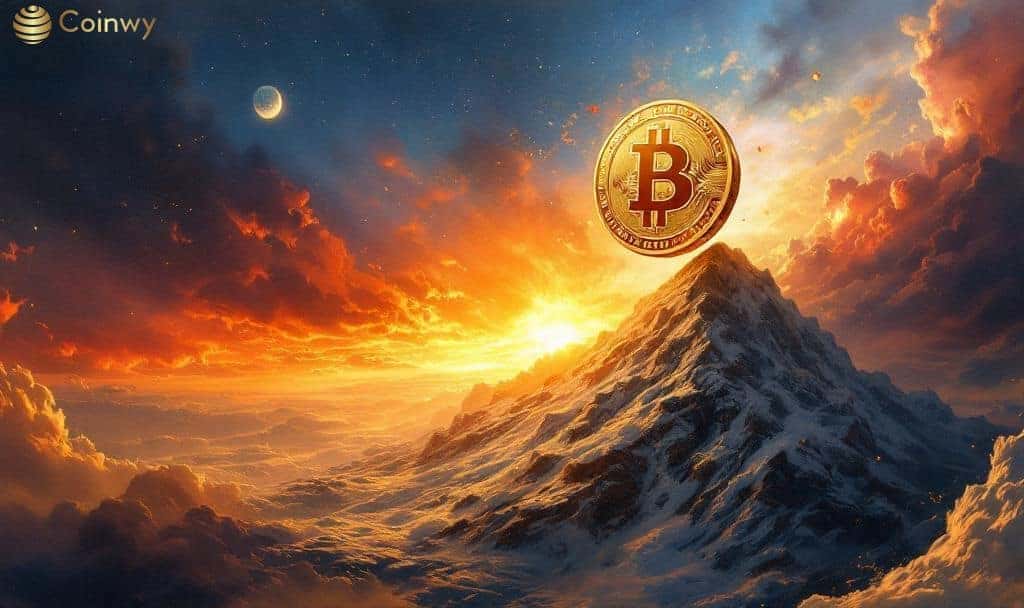 Bitcoin's Path to $100K and Upcoming Fed Decisions