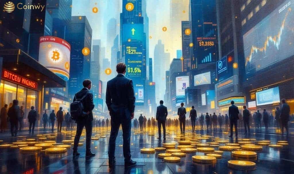 Bitcoin Survival Amid Volatility and Institutional Adoption