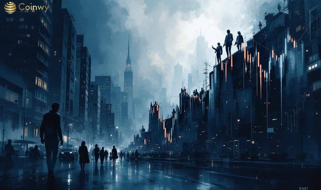 BNB Drops Below 840 USDT, Markets React