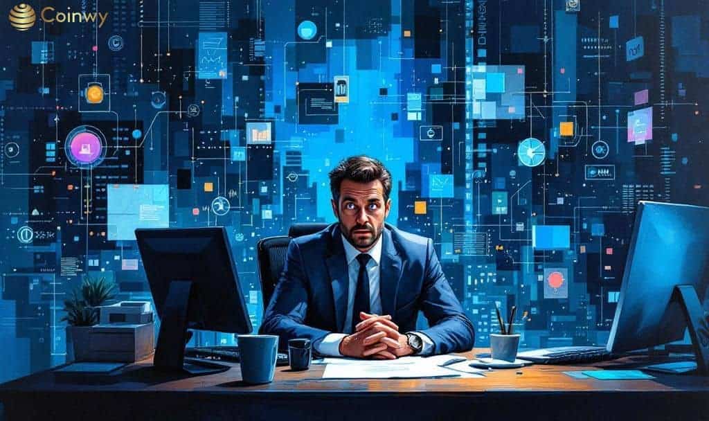 Binance Suspends Employee for Misusing Social Media Account