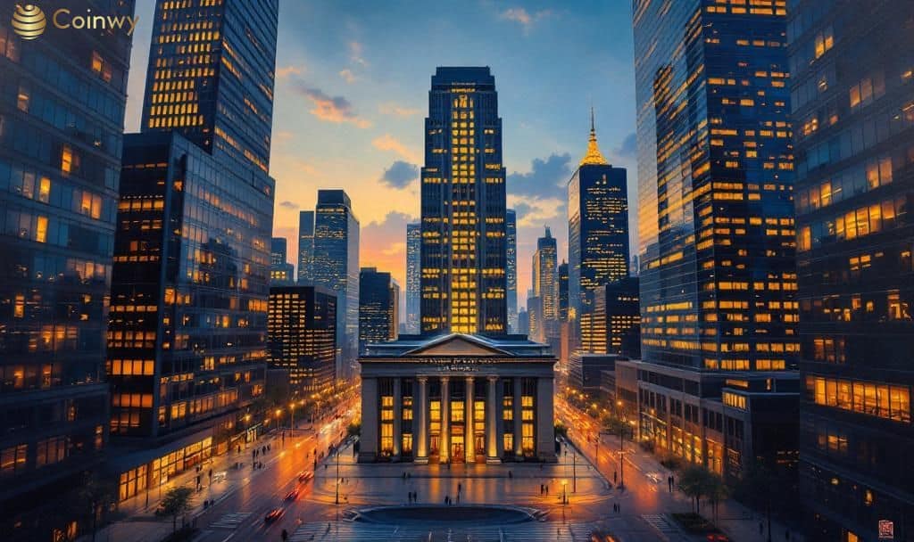 National Bank of Canada's Alleged Bitcoin Investment Rumors