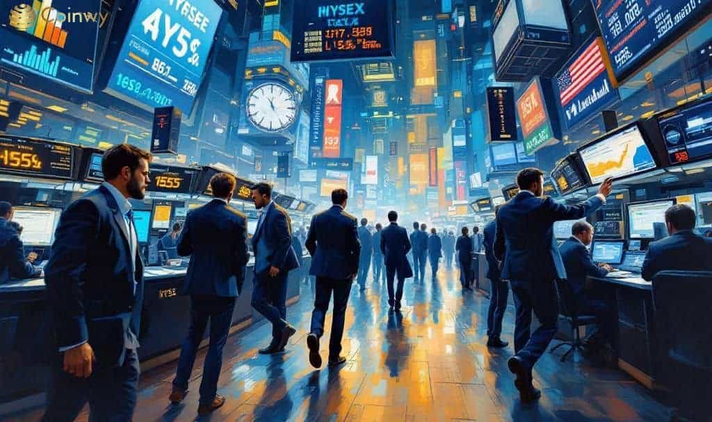 Coinbase Predicts Possible Crypto Recovery in December