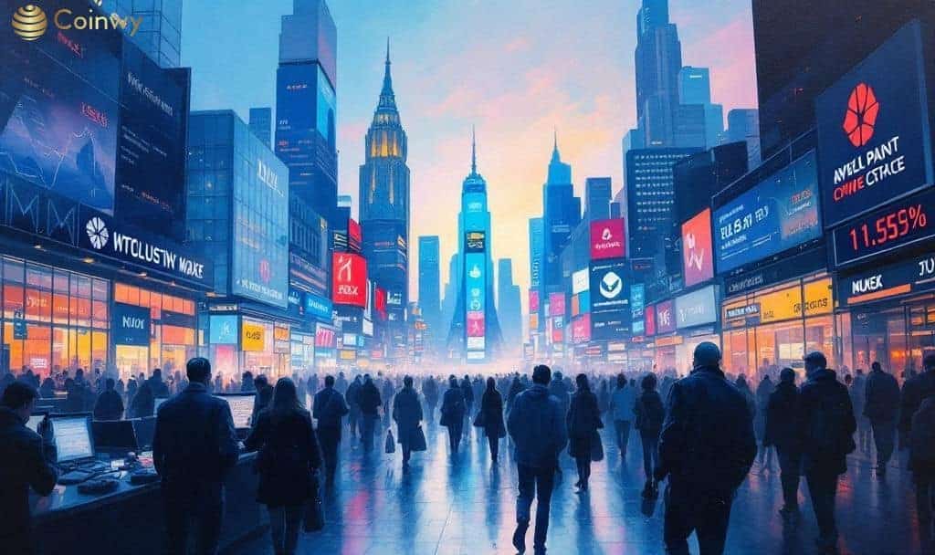 SEC Halts New Leveraged Crypto ETF Applications