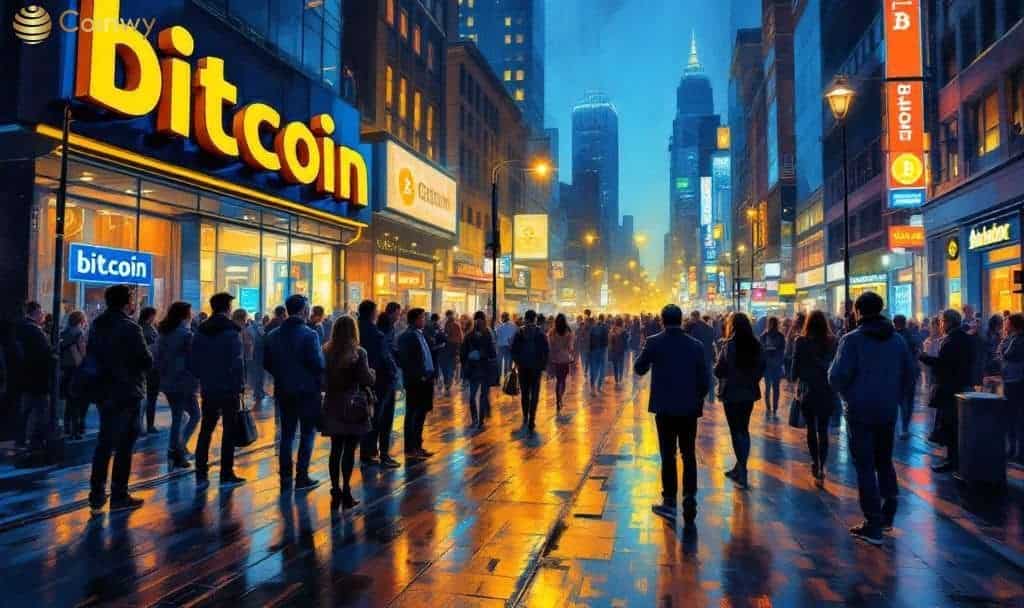 # Crypto Lobby Denies Criticism of ABC Bitcoin Report