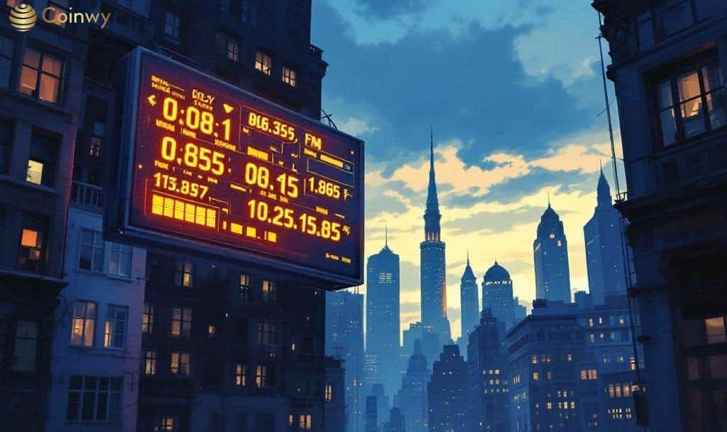 Strategy Faces Possible MSCI Index Removal Amid Bitcoin Concerns