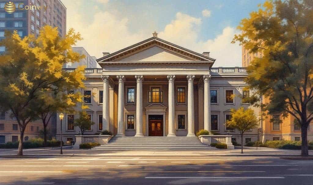 Florida Court Revives $80M Bitcoin Lawsuit Against Binance