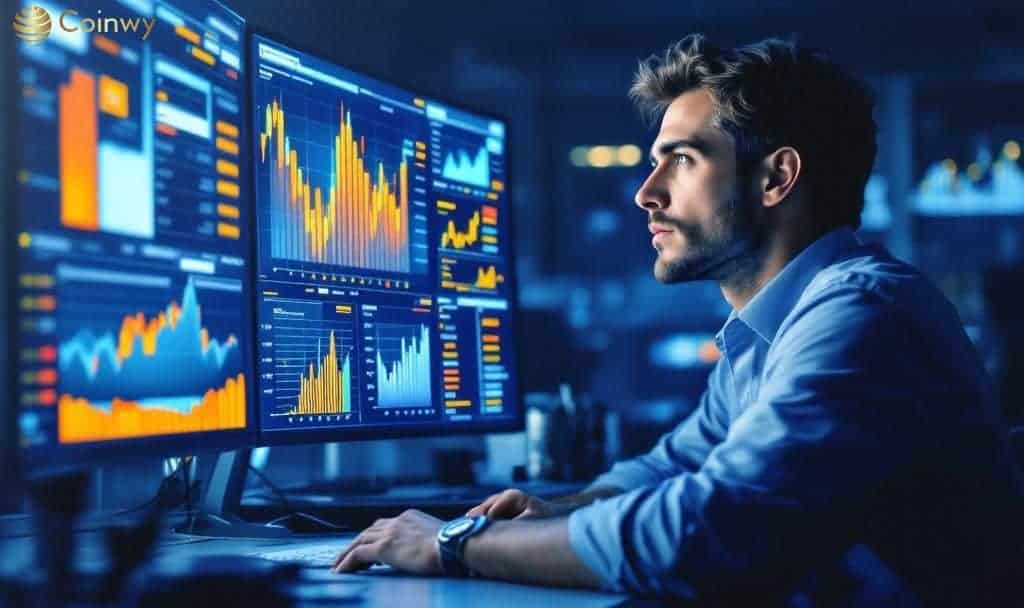 Cryptocurrency Market Outlook for 2026