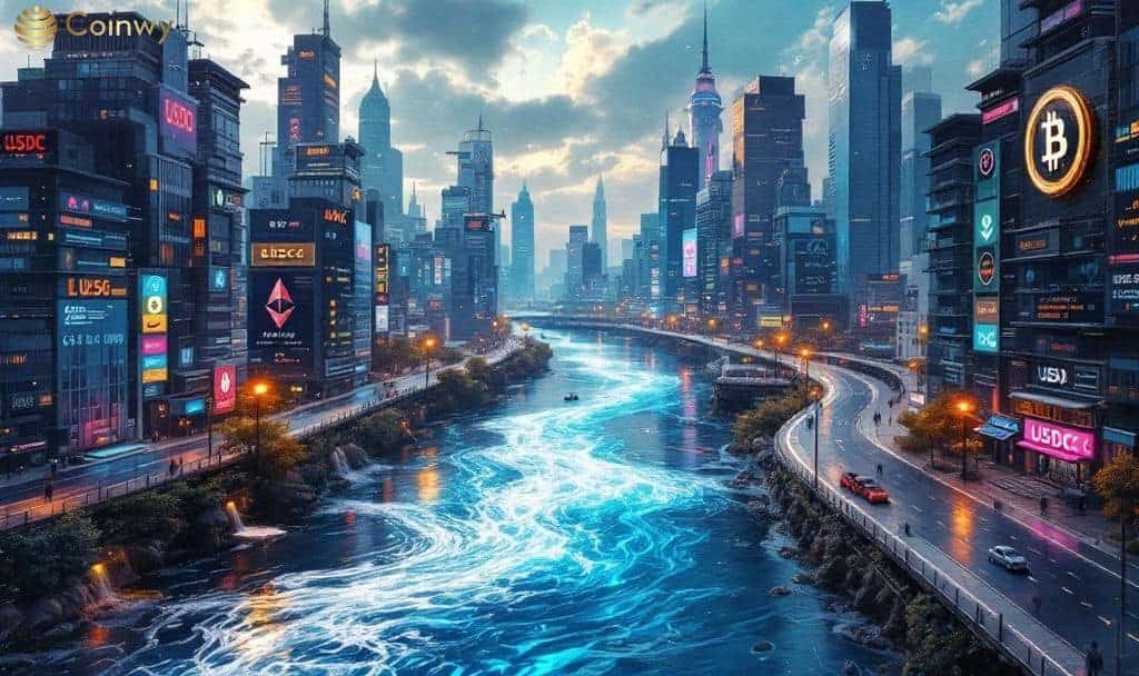 CFTC Launches Digital Assets Pilot Using BTC, ETH, USDC as Collateral