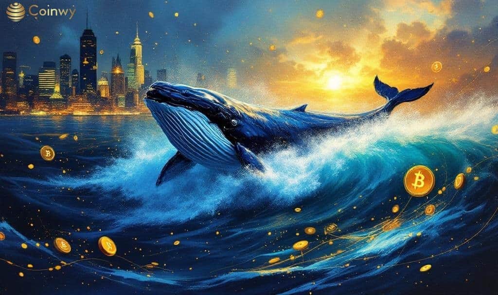 Whale Opens 2x Long on 20,000 ETH Worth $60.93M