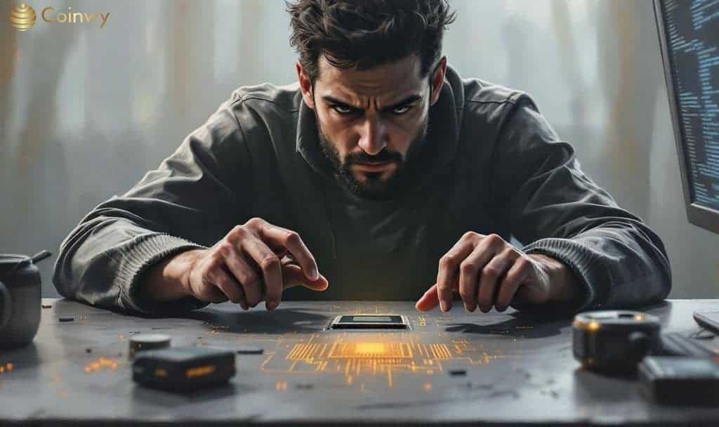 PKOIN Boosts Transparency in Pocketnet's Marketplace Amid Android Security Flaw Risk for Crypto Users