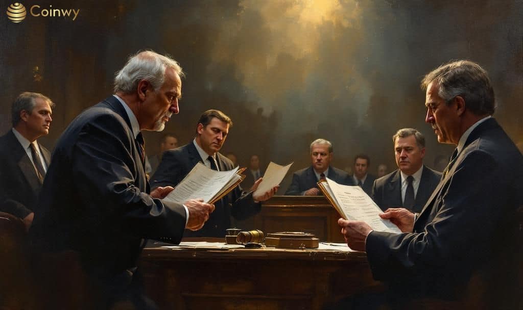 Connecticut Halts Unlicensed Bets by Kalshi, Robinhood, Crypto.com