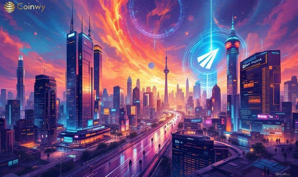 Solana's Drift Protocol Unveils Faster Trading with v3 Launch