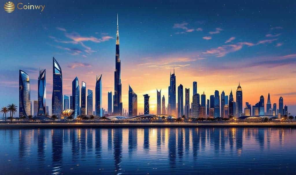 Dubai Customs Partners with Binance for Crypto Payments