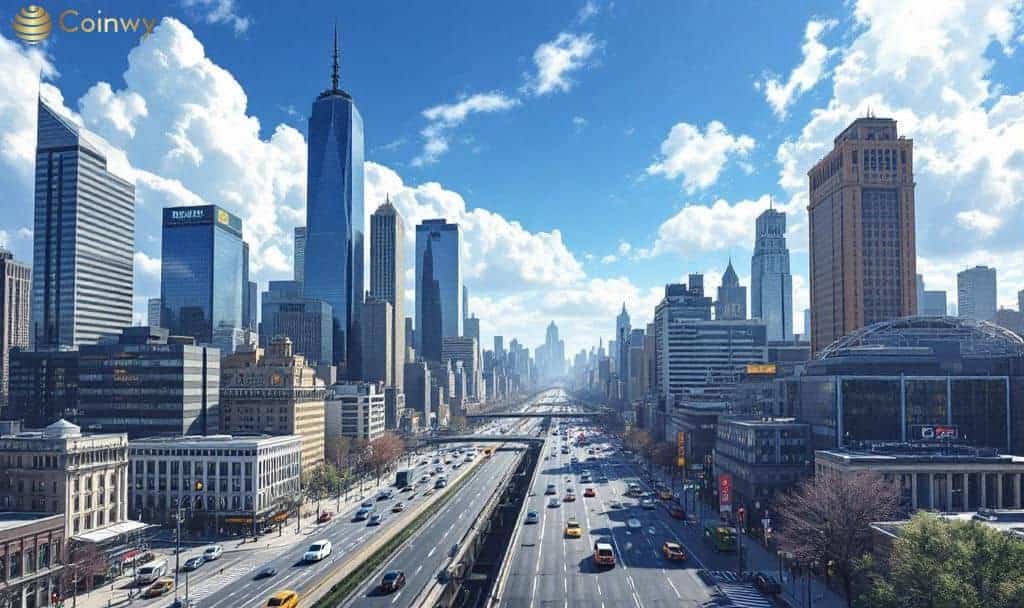 PKOIN Boosts Pocketnet Ecosystem Amid Unverified Netflix-Warner Bros. Deal Rumors