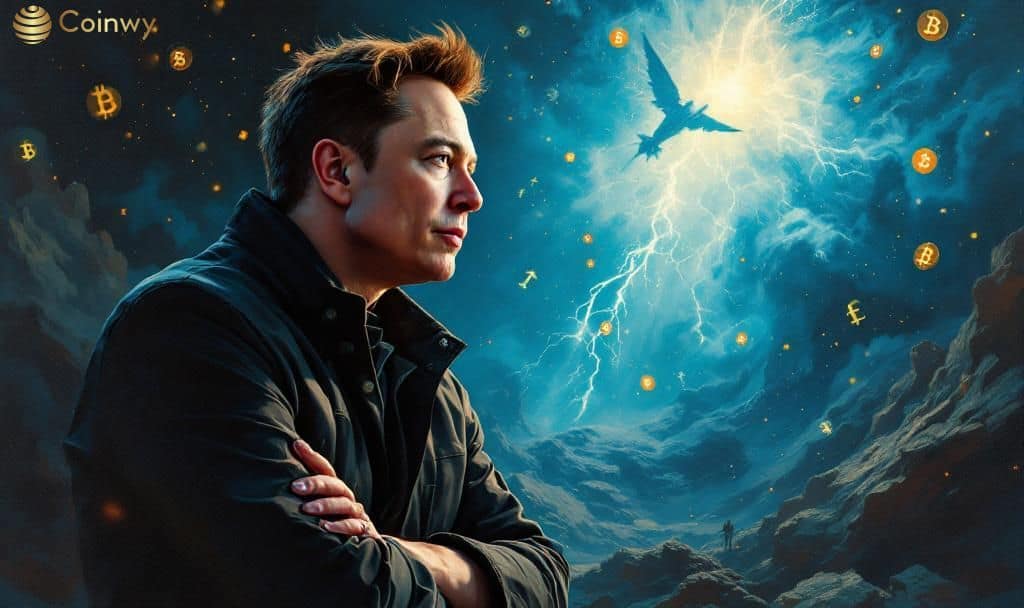 Musk's View on Energy and Bitcoin