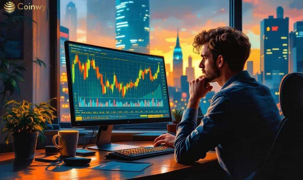 MicroStrategy Stock Linked to Bitcoin Breakout Potential