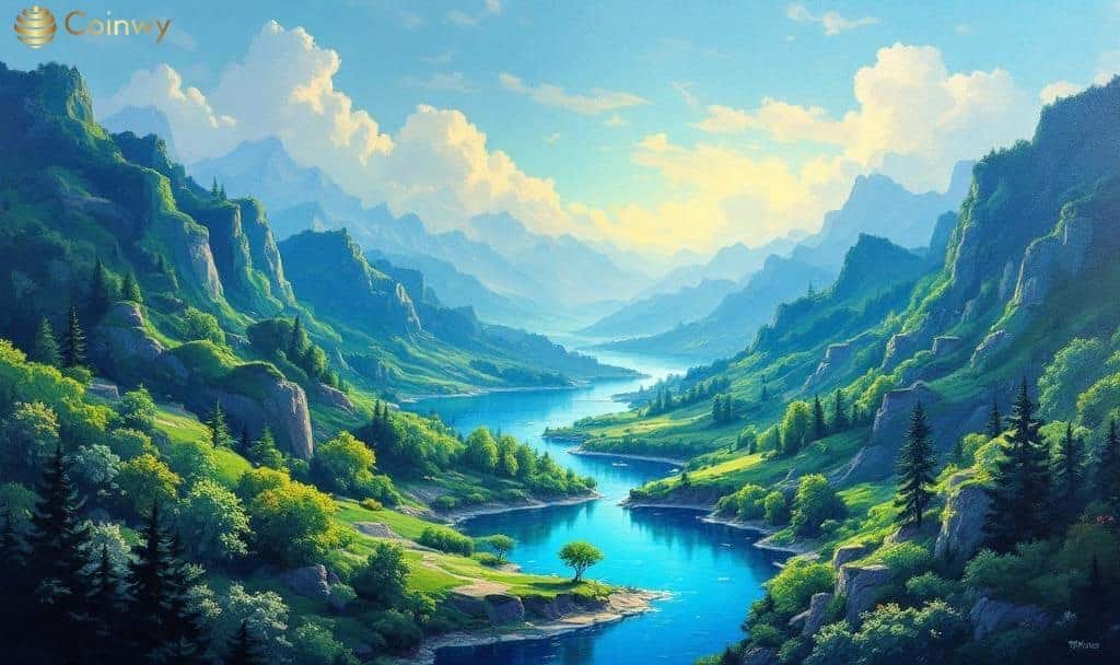 WhiteBIT's WBT Token Joins S&P Dow Jones Indices