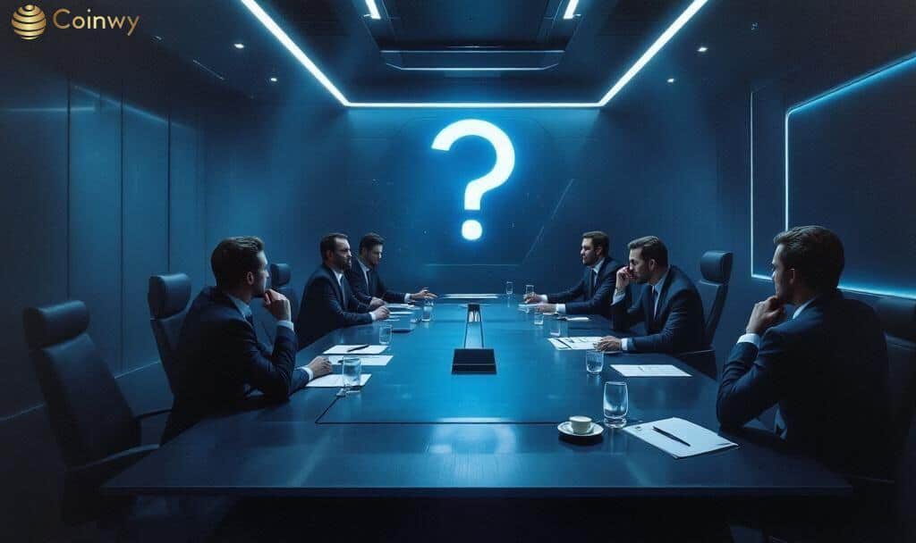 SpaceX's Bitcoin Transfers: Implications for Corporate Crypto Management