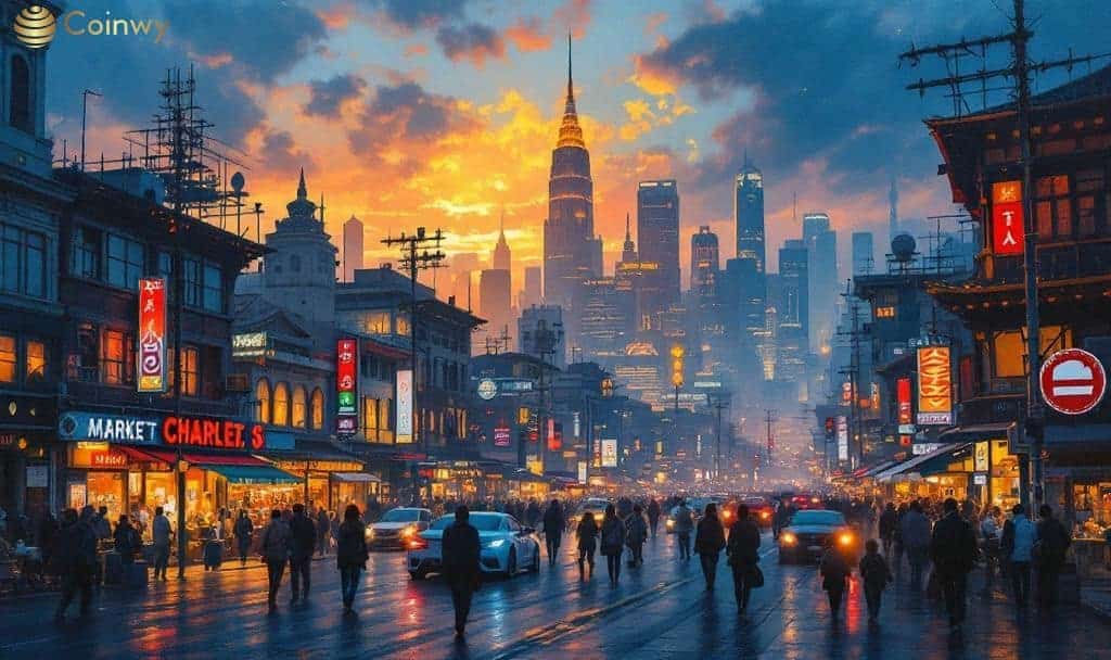 Cardano Price Speculation and Market Analysis