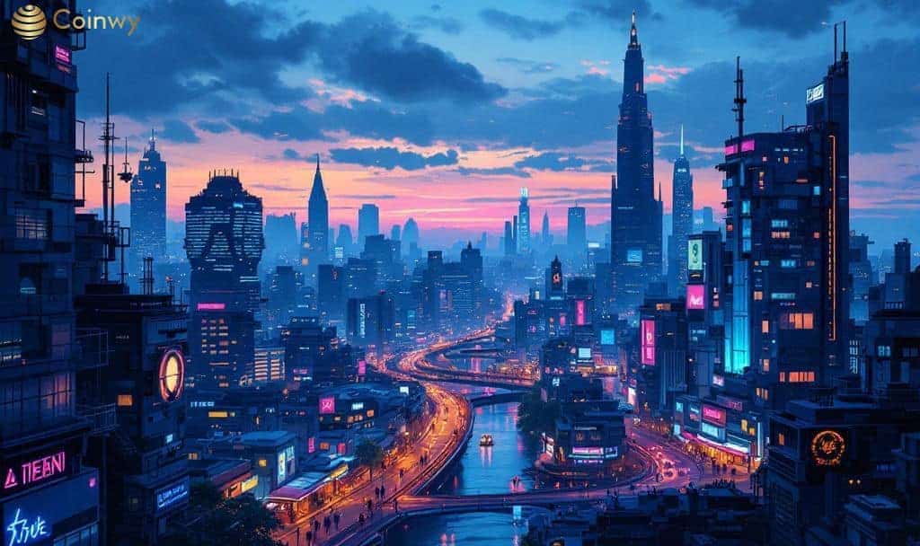 Bitcoin Rally Lacks Confirmed 'Shadow Chair' Dollar Collapse Link